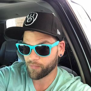 Meet your Posher, Ian